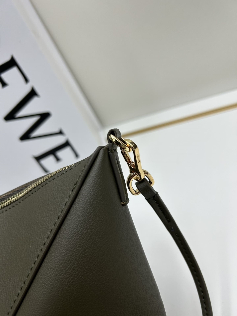 Loewe Satchel Bags